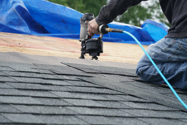 Best Commercial Roof Installation  in Holly Hill, FL