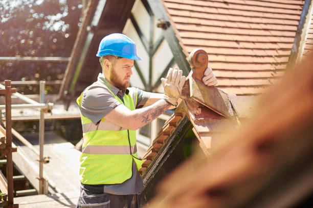 Best Roof Waterproofing Services  in Holly Hill, FL