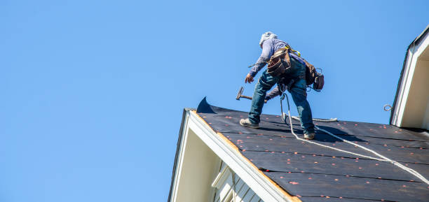 Quick and Trustworthy Emergency Roof Repair Services in Holly Hill, FL